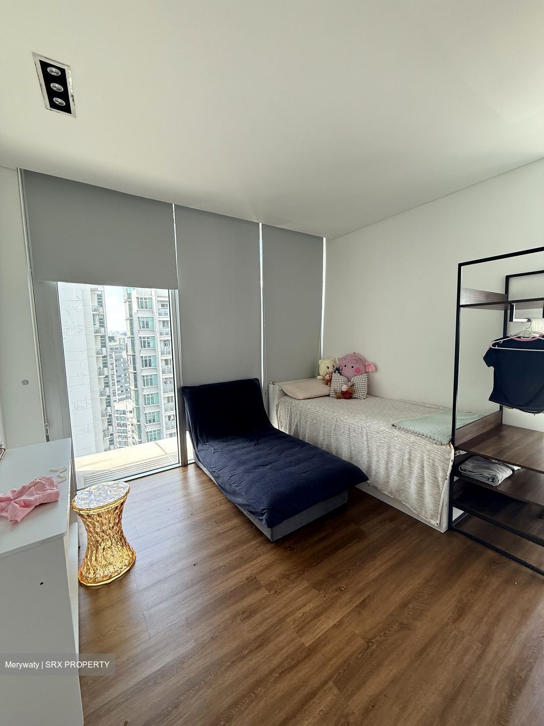The Lincoln Modern (D11), Apartment #585545501